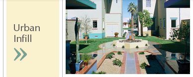 Urban Infill